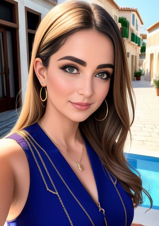 escort Llupia : profil 4
