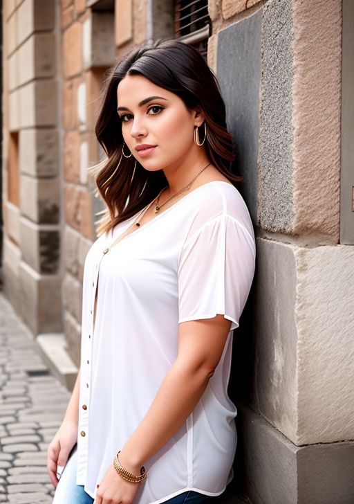 femme escorte La Salvetat-Saint-Gilles : profil 12