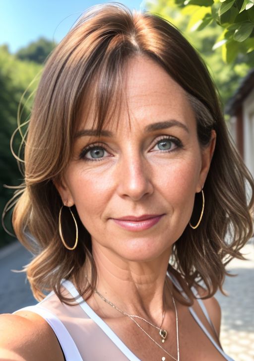 femme de compagnie Charvieu-Chavagneux : profil 9