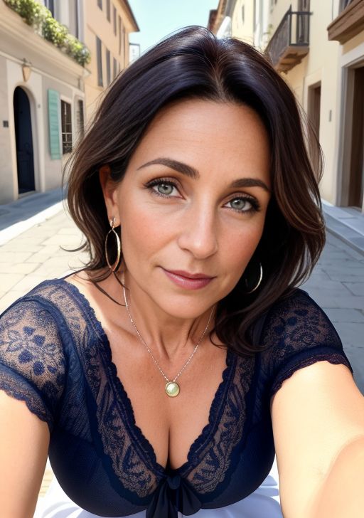 annonce libertine Saint-André-sur-Orne : profil 12