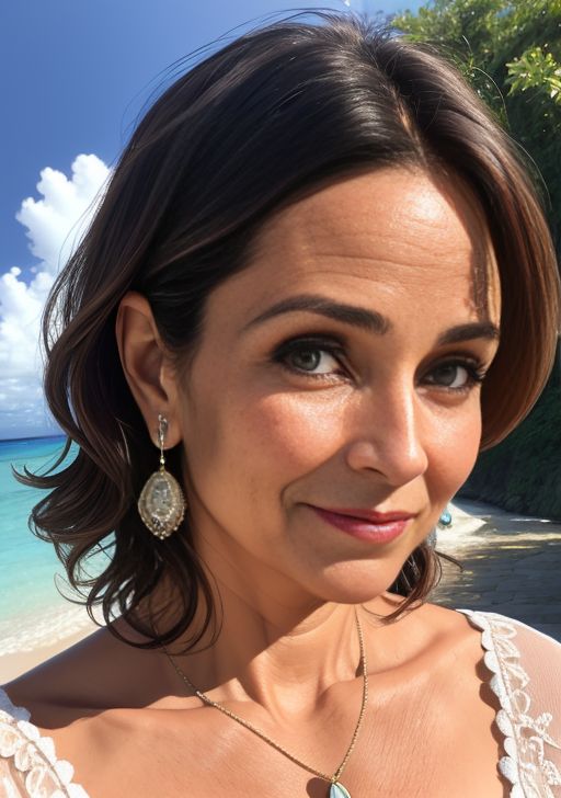 réseau de charme Saint-Martin-Plage : profil 12