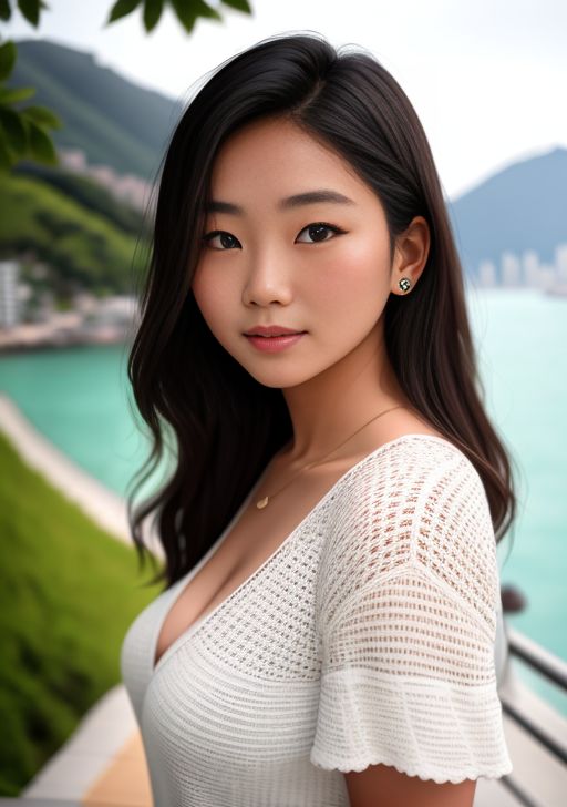 femme libérée Blériot-Plage : profil 4
